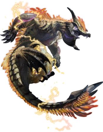 tv tropes monster hunter rise|Monster Hunter / Characters .
